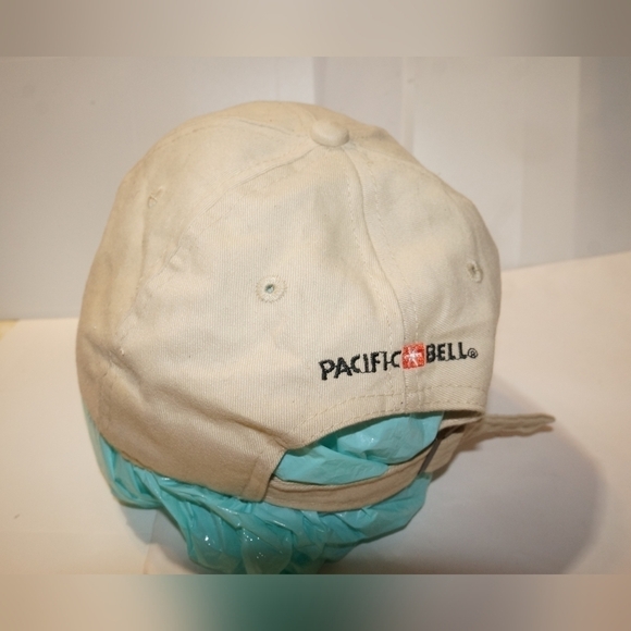 Giants Baseball hat Vintage - Picture 11 of 15